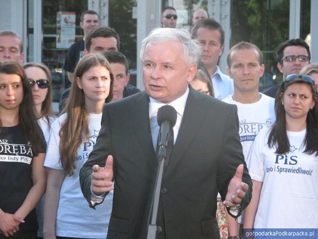 Kaczyński