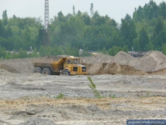 Fot. Kopalnia Siarki Machów