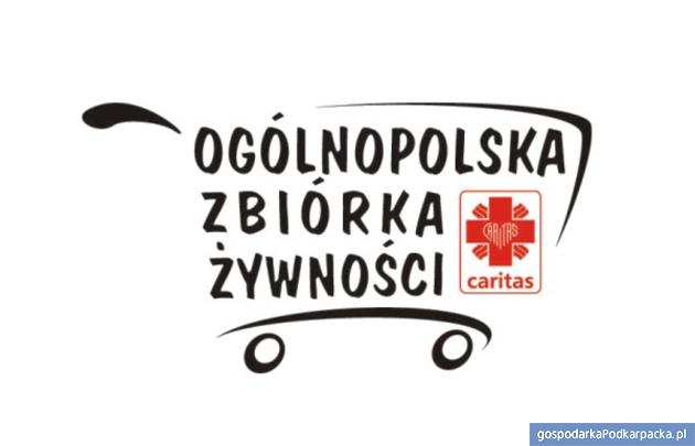 Zbiórka żywności