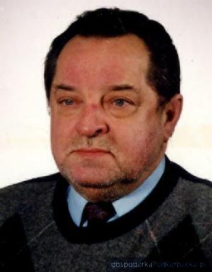 Antoni Kopaczewski