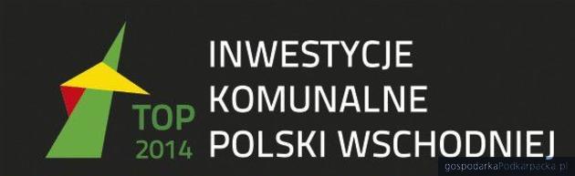 Top Inwestycje Komunalne Polski Wschodniej