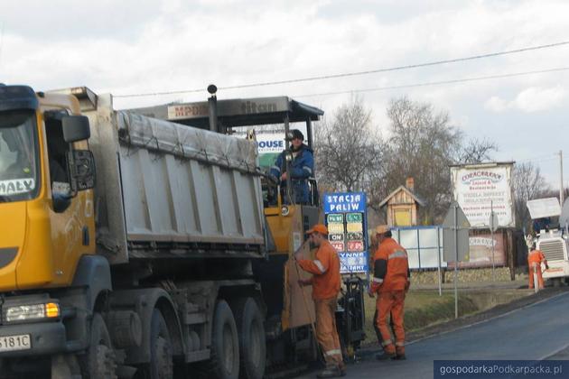 Fot. Adam Cyło