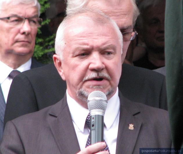 Andrzej Rozpłochowski