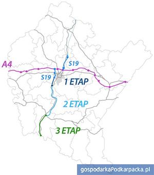 Inwestycje rekomendowane do realizacji w ramach Kontraktu Terytorialnego (POIiŚ)