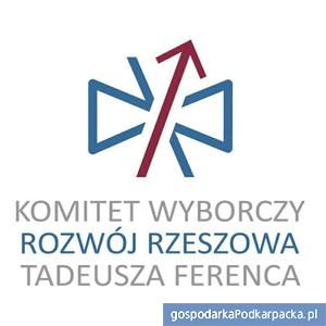 Kandydaci na radnych z list komitetu Rozwój Rzeszowa 2014