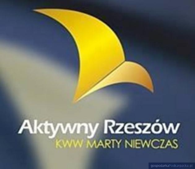 Lista kandydatów Aktywny Rzeszów do Rady Miasta (Marta Niewczas)