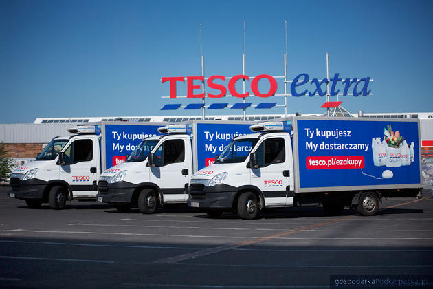 Fot. Tesco