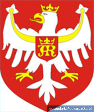 Herb powiatu jasielskiego