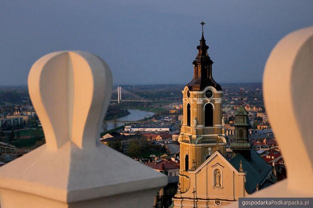 Przemyśl. Fot. Jerzy Szlachcic