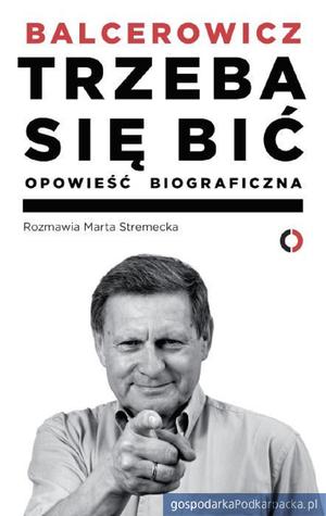 Leszek Balcerowicz na WSIiZ-ie