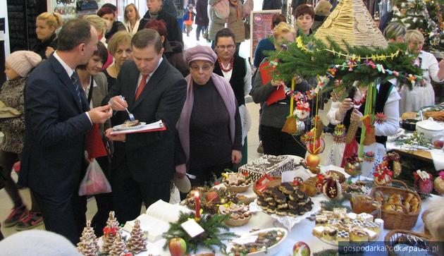 Konkurs Bożonarodzeniowy 2014 rozstrzygnięty