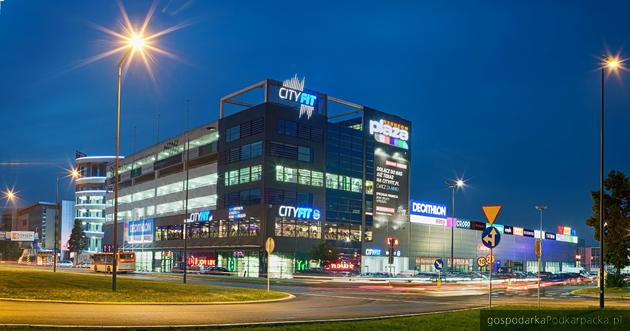 CityFit powiększa przestrzeń i ofertę klubu