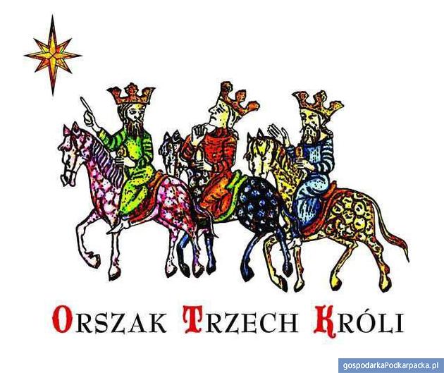 Orszak Trzech Króli 2015 w Rzeszowie