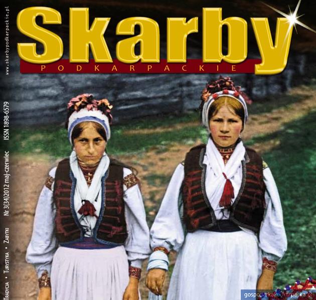 „Skarby Podkarpackie” wracają