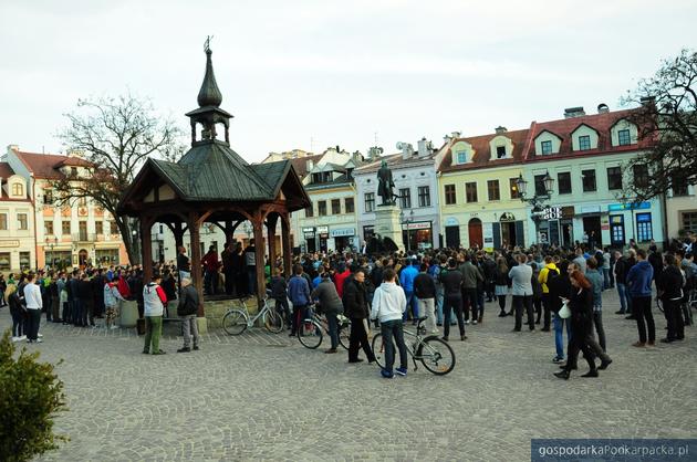 Korwin Rynek