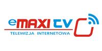 Telewizja internetowa eMaxi tv - minimum słów, MAXImum obrazu